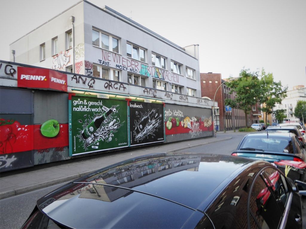 Nöltingstr. 5 VF Penny-Markt rechts