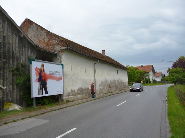 Hauptstr. 32 nh. Gasthof Kirschner