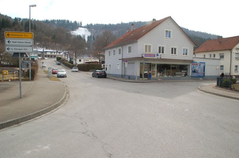 Im Weiherwuhr/Lerchenstr  (Ebingen)