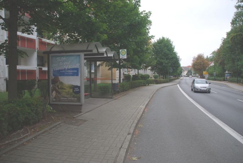 Zeitzer Str/geg. Friedhof /WH (aussen)