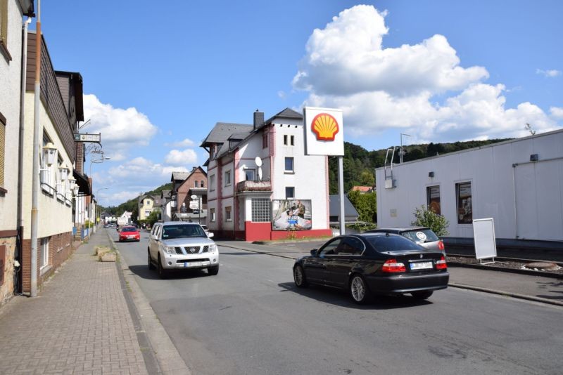 Kölschhäuser Str. 3/Shell-Tkst/Zuf Rewe/quer (Ehringshausen)