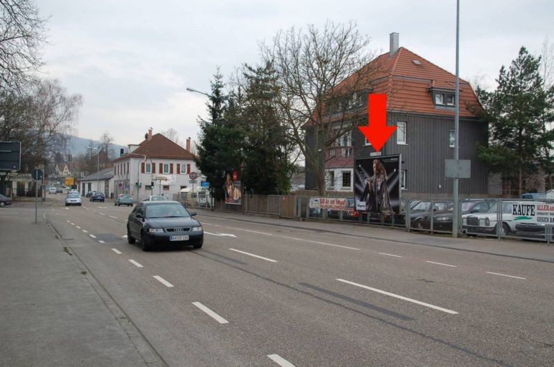 Walkstr. 3/B 19/rts (geg. Ausfahrt Raiffeisenmarkt)