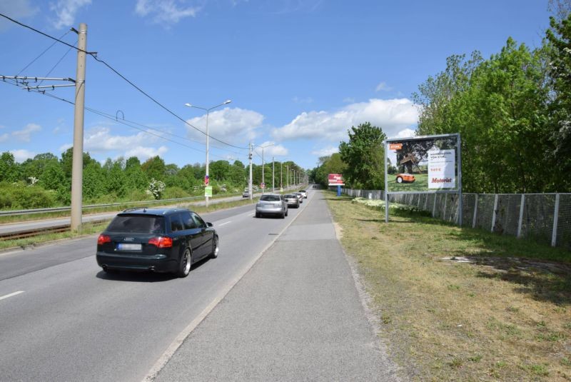 Zittauer Str/B 99/Höhe Stadion/Sto. 2