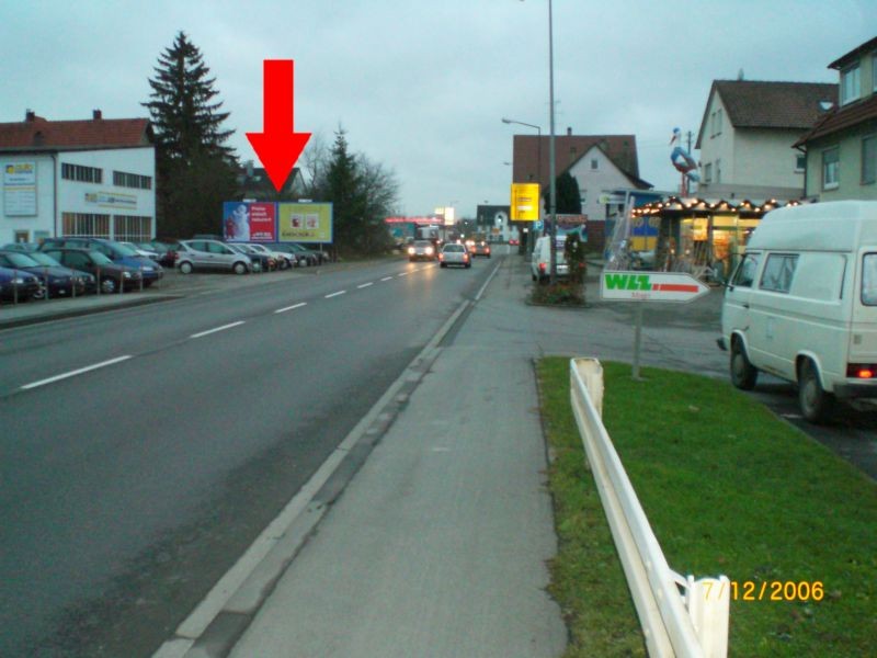 Neue Unlinger Str. 16/B 311/bei Auto-Service (quer)