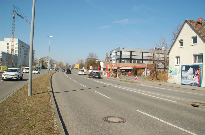 Reichenaustr. 198/B 33 (neben Burger-King)