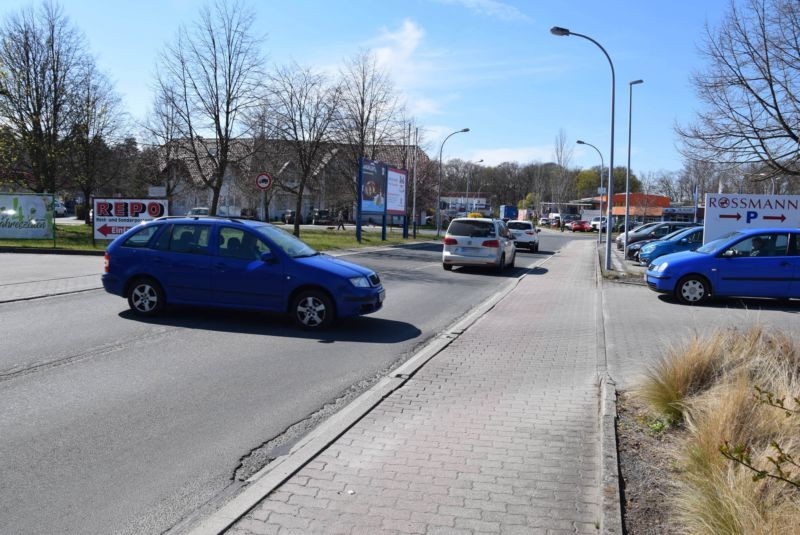 Kollmer Str. 1-3/Jänkendorfer Str/geg. Rewe