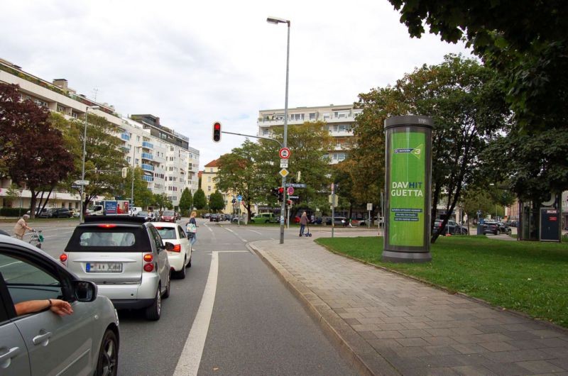 Bonner Platz/Karl-Theodor-Str