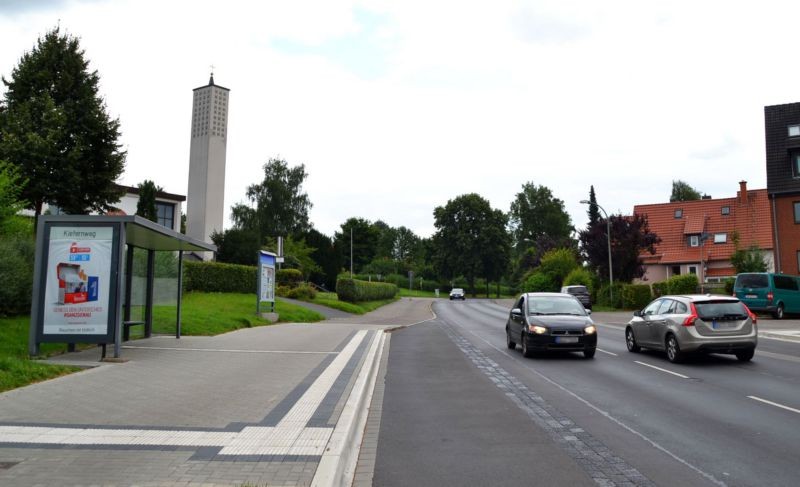 Hauptstr/Sandersbeek/Hts Kiefernweg/aussen (WH)