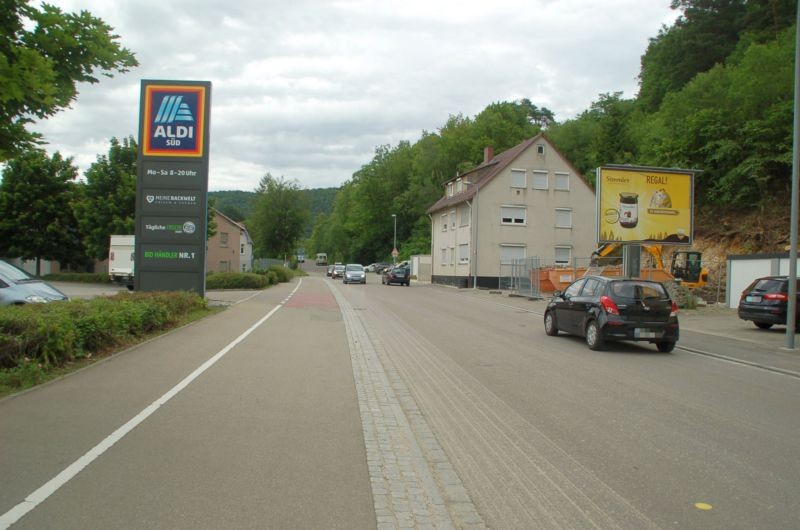 Unter dem Kühnenbuch 9/Zuf Rewe Württembergerstr (WE rts)