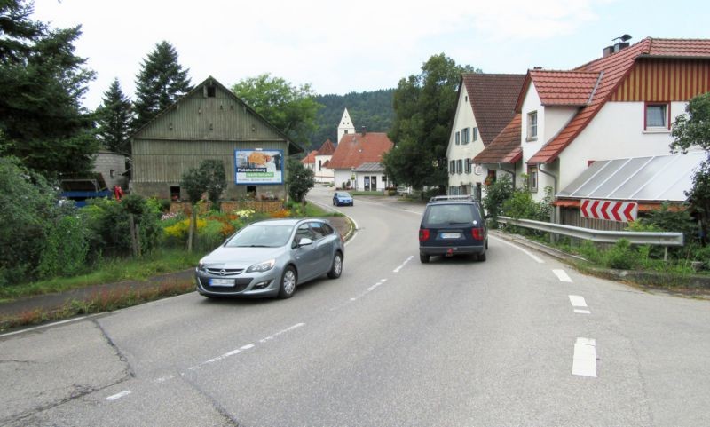 Allgäustr. 16/Rtg. AS A 96/quer am Giebel (Altmannshofen)