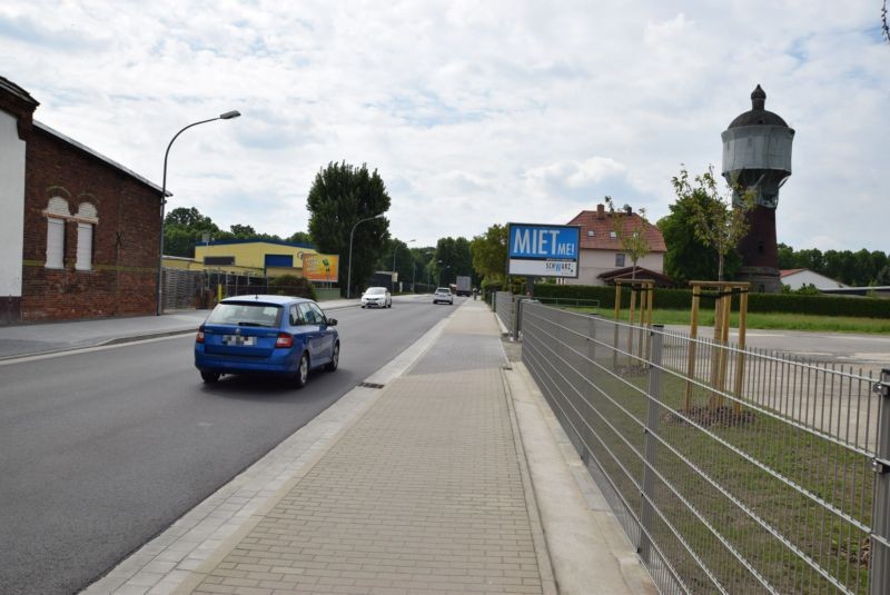 Weststr. 28/B 169+B 101/nh. Netto/WE rts (City-Star)