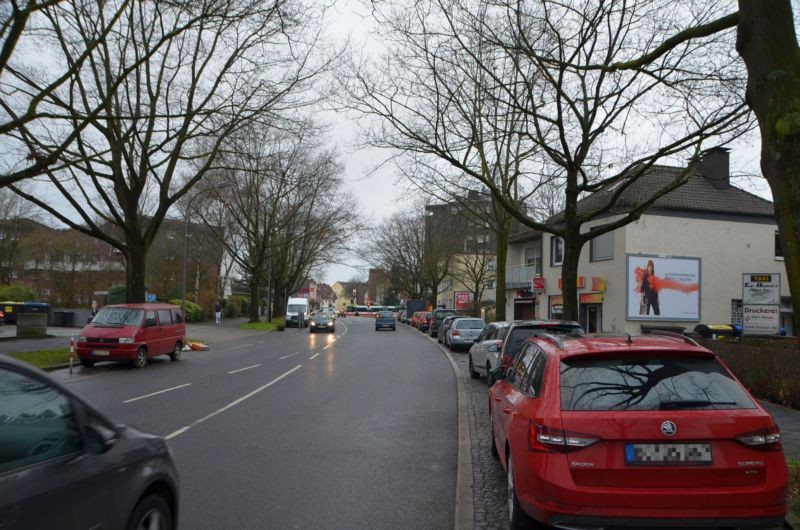 Kemnader Str. 13/geg. Tkst (quer am Giebel)