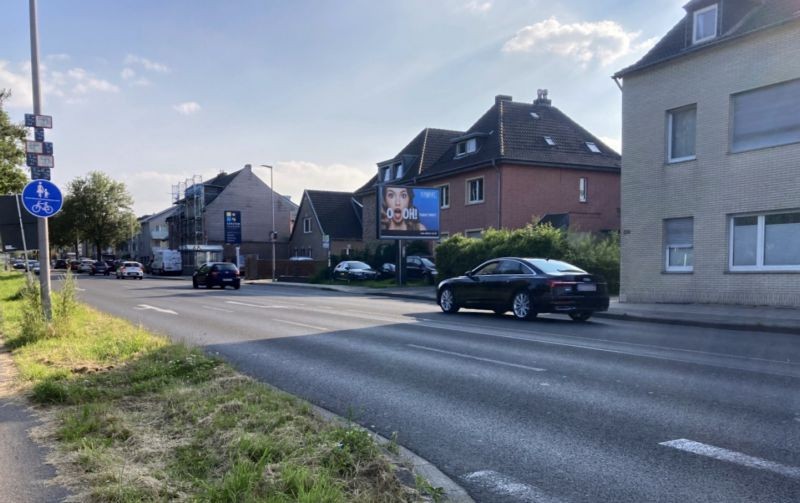 Aachener Str. 342/nh. Autohaus/WE rts (City-Star)