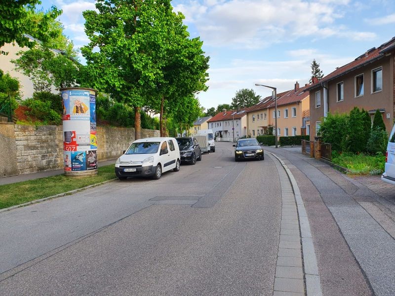 Ostpreußenstr. 26 bei Zoo Regenburg