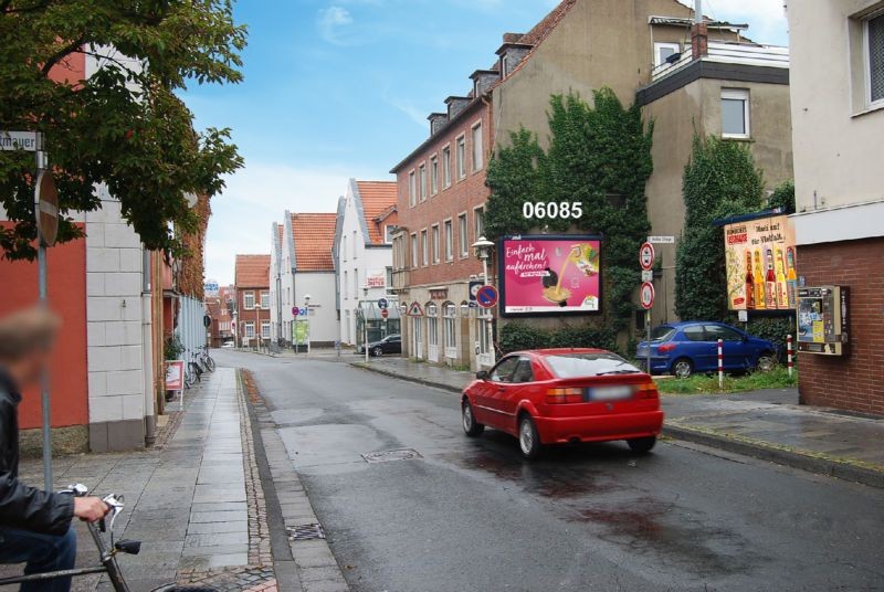 Am Thietor   1 re/An der Stadtmauer