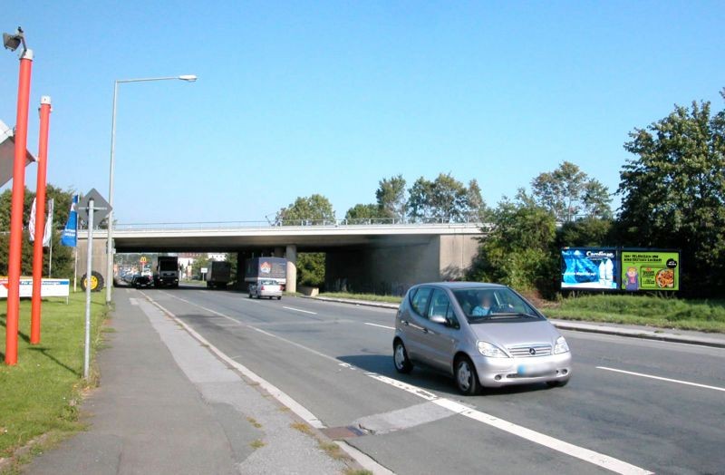 Frankfurter Weg/Stettiner Str 1 li