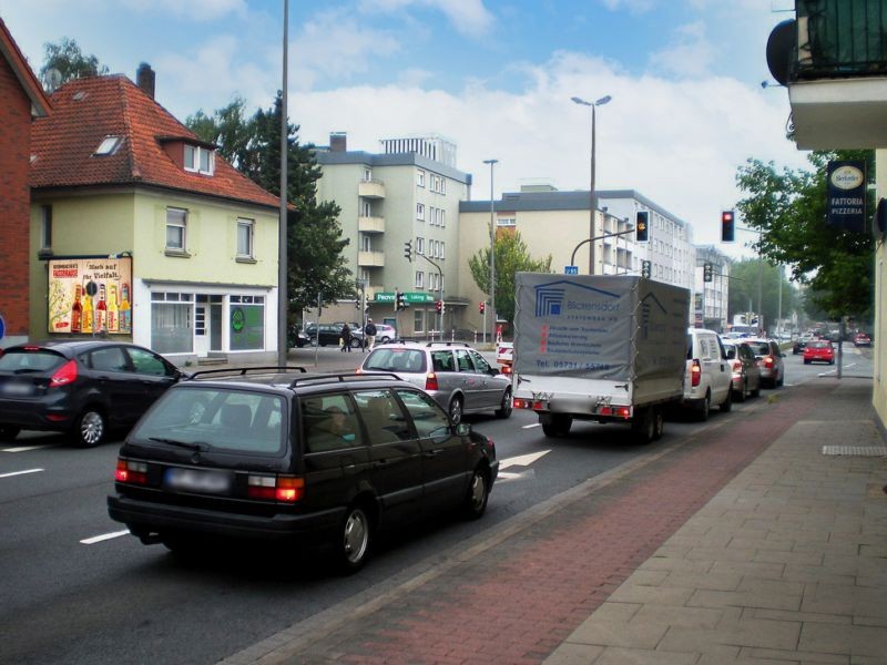 Mindener Str  30/Bismarckstr