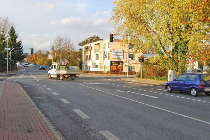 Hardenbergstr  90/Geitlingstr