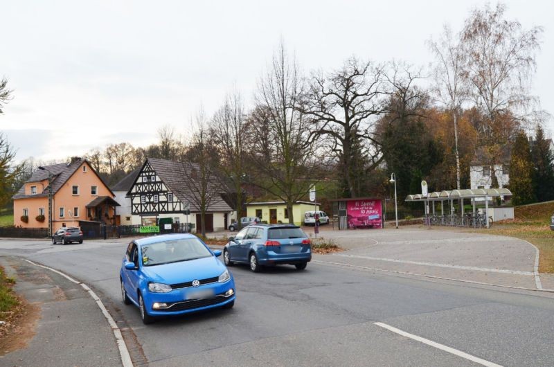 Leipziger Str ew/Uferstr gg/Hst Frankenhausen Schule