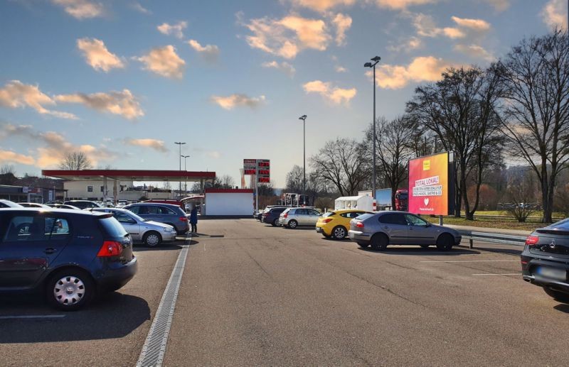 Aalener Str. 20 Kaufland