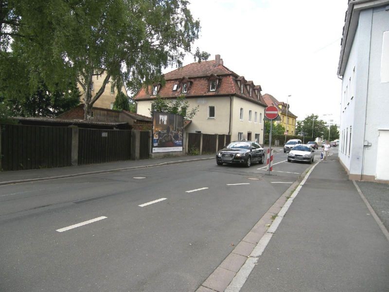 Hardenbergstr  20/Lichtenfelser Str