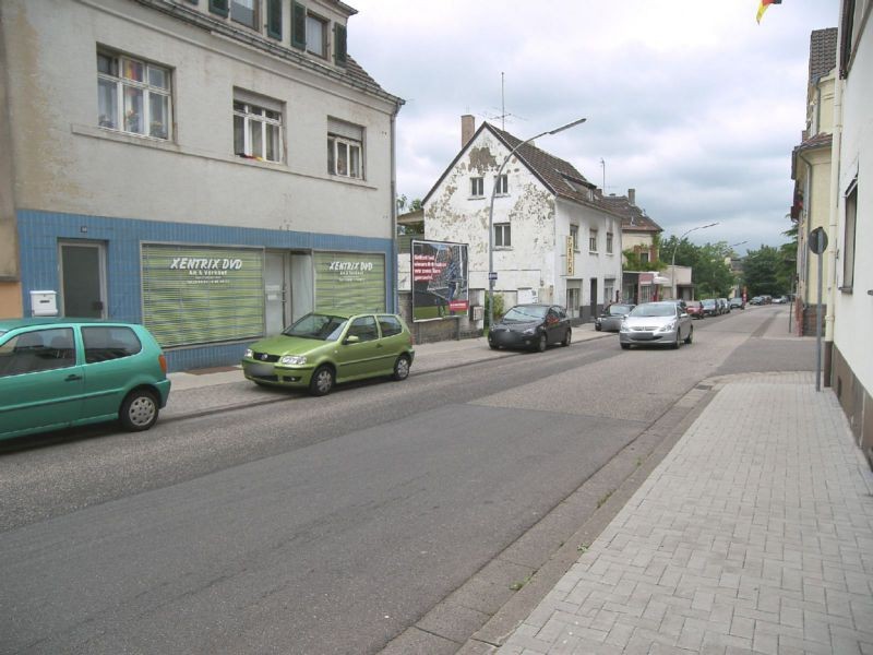 Rentamtstr  38/Glashütterstr gg