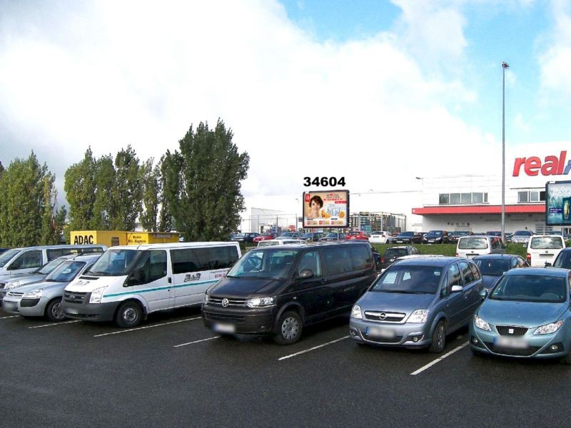 Auerbachstr. 10 Kaufland Einf.