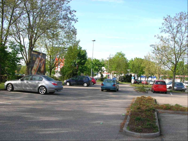 Rauentaler Str. 65 Kaufland