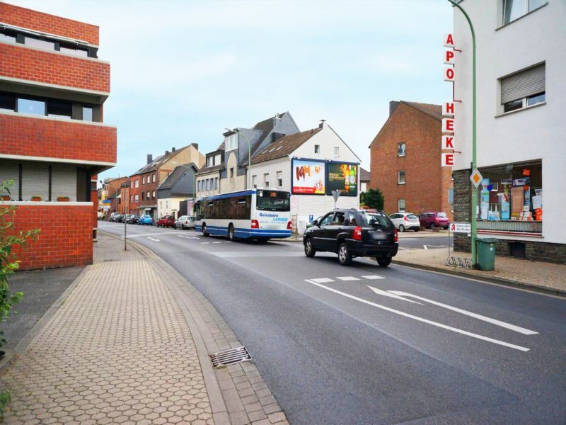 Nordstr  46/Kopernikusstr