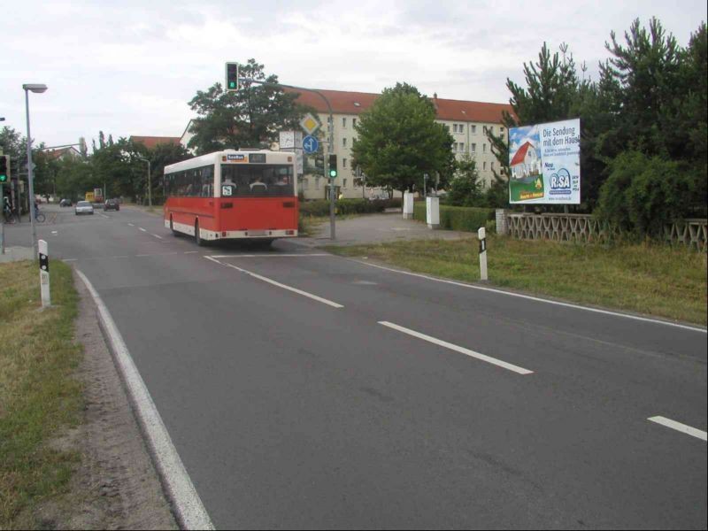 Dübener Landstr/Sprottaer Landstr gg