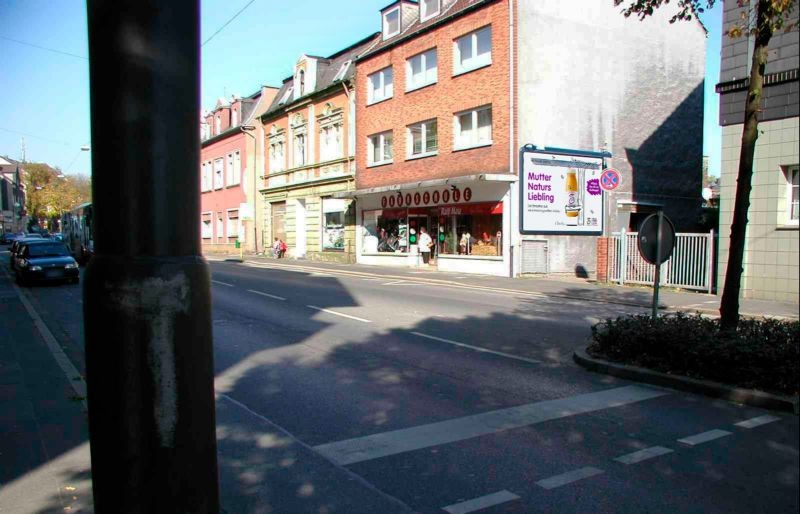 Ewaldstr 105a/Sedanstr