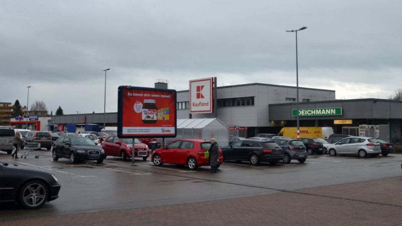 Friedrichshafener Str. 39 Kaufland