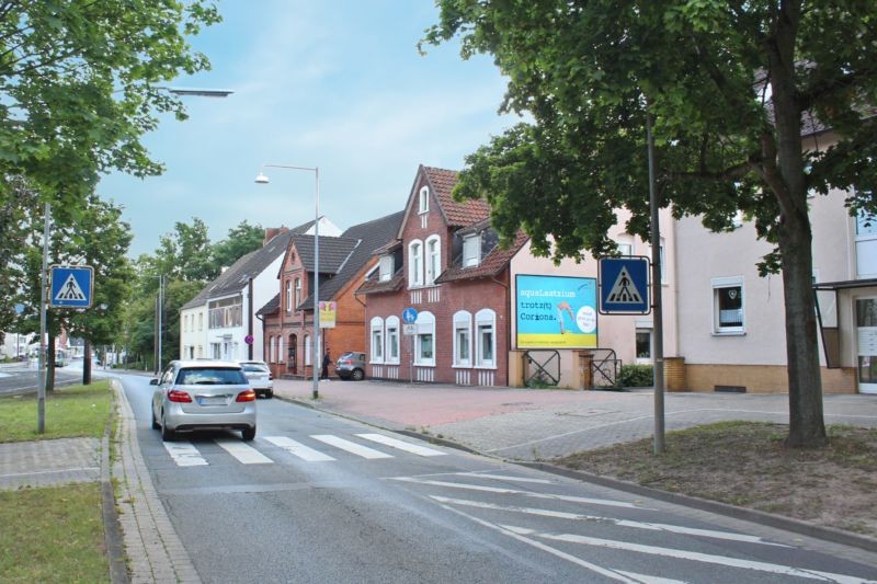 Hildesheimer Str 108/Erich-Panitz-Str/Hst aquaLaatzium