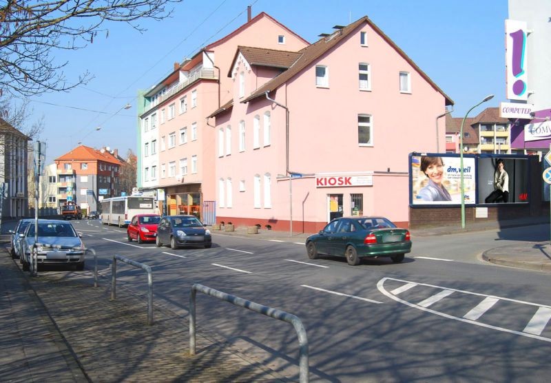 Altenhagener Str  88/Hermannstr