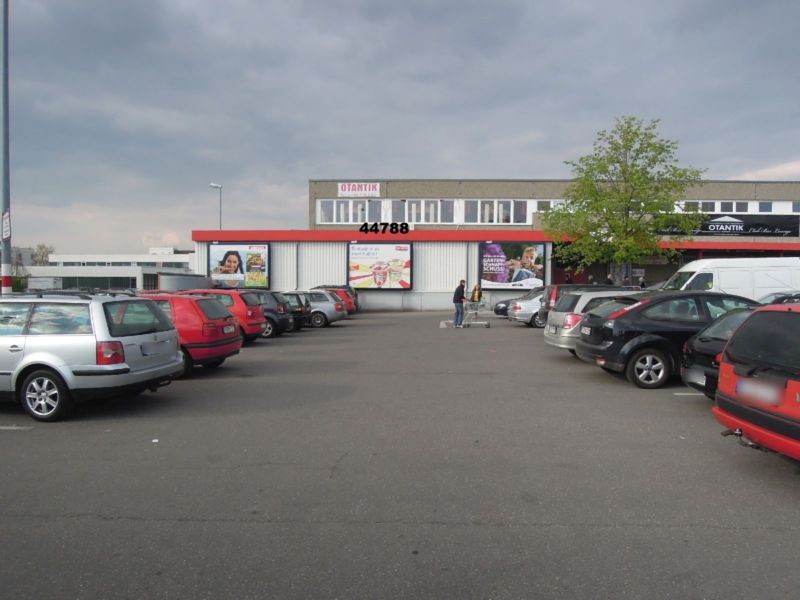 Max-Eyth-Str. 34 Kaufland Ausf.