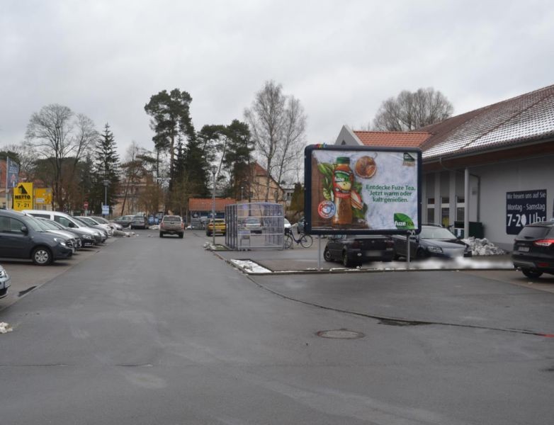 Pieskower Str. 2a Edeka