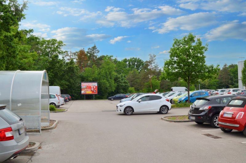 Am Falbenholzweg 15 Kaufland