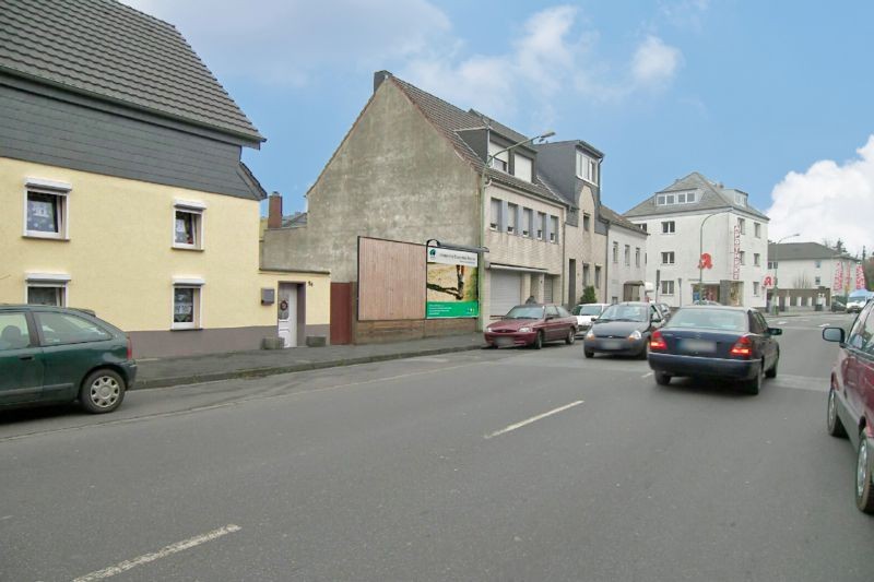 Nordstr  52/Kopernikusstr nh