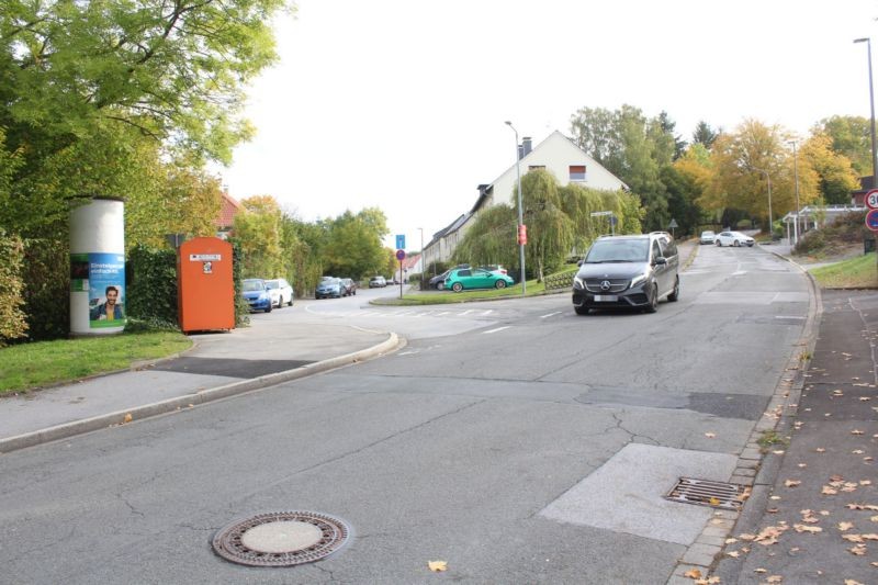 Böingser Weg/Freiherr-von-Dücker-Str