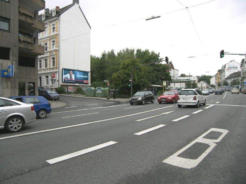 Gathe 45/Ludwigstr