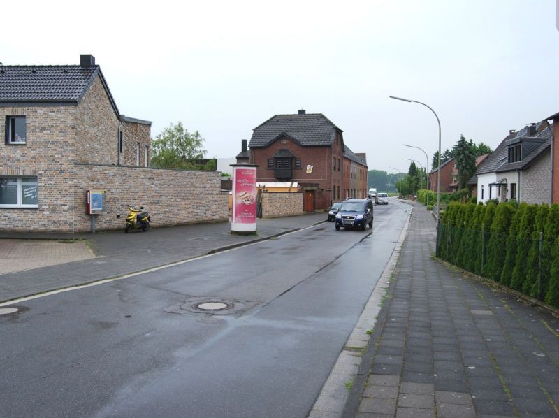 Rurbrücke 1/Am Mühlenweg gg