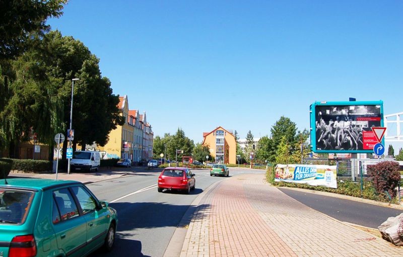 Rudolstädter Str  36 gg ew/TEC