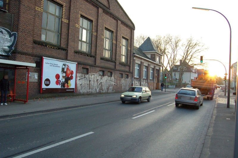 Wittener Str/Hügelstr gg