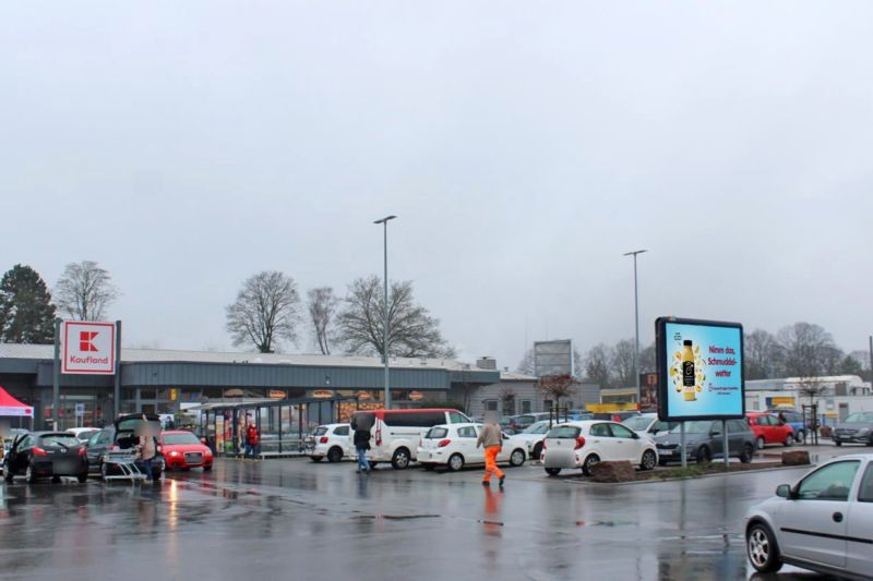 Am Dohrbaum 6-8 Kaufland Einf.