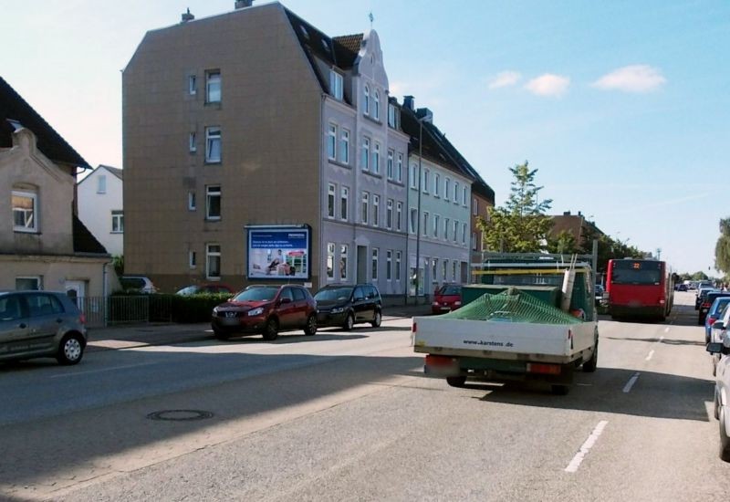 Eckernförder Str 289