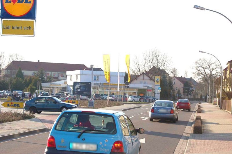 Röthaer Str  33 gg/Pohlersfeld