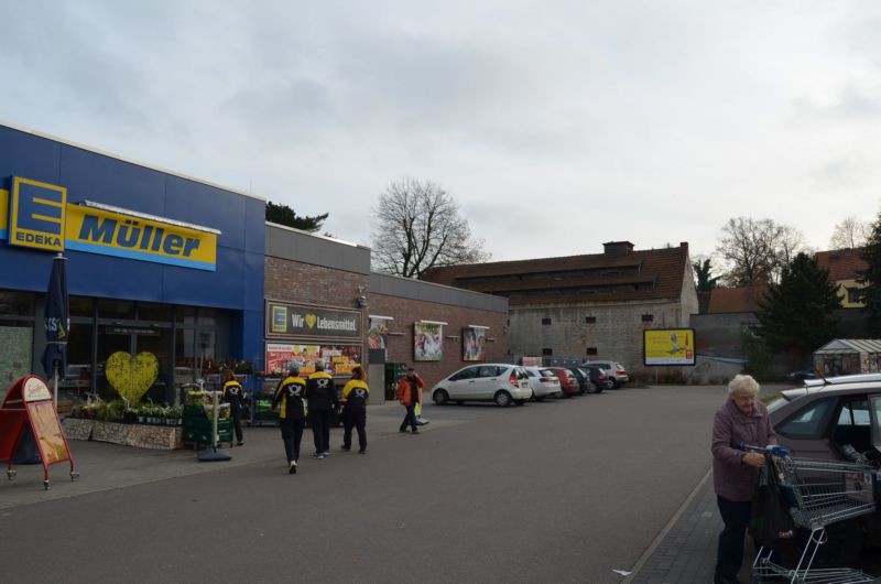 Mühlstr. 3 Edeka Müller