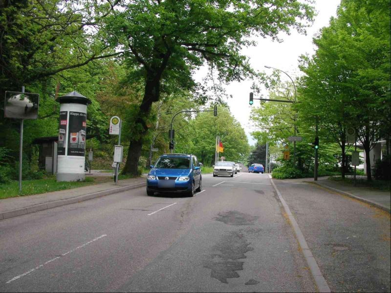 Fremersbergstr/Hermann-Sielcken-Str