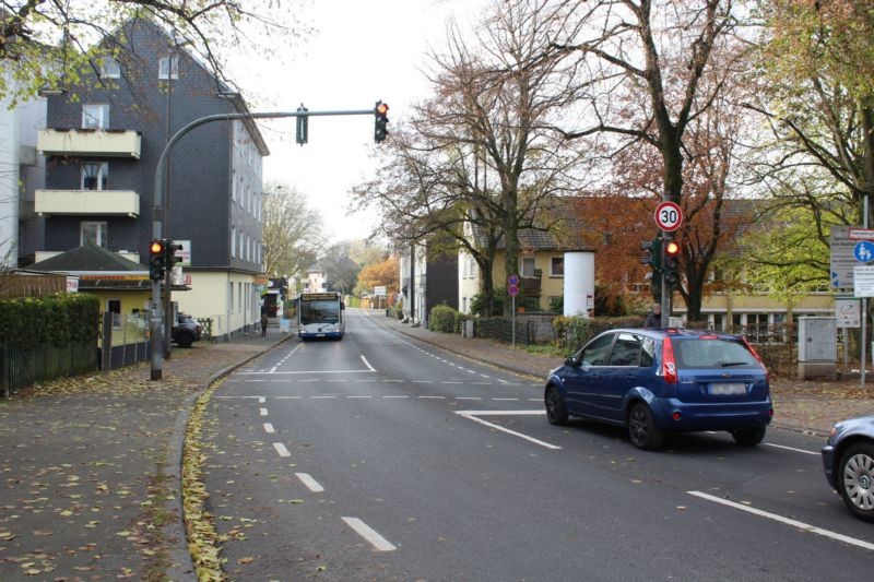 Hindenburgstr 100/Wilhelmstr