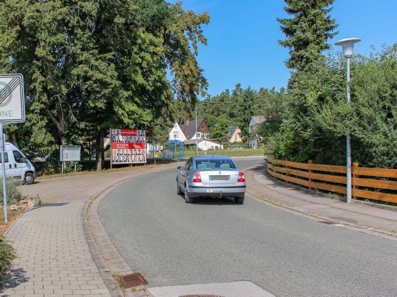 Oberrödeler Str/Bahnhofstr St2226 -Seiboldsmühle